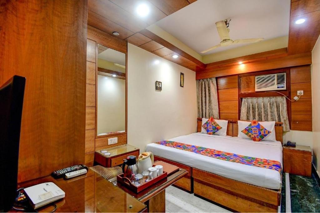 Hotel Pan International